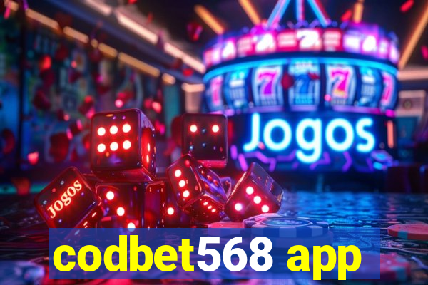 codbet568 app